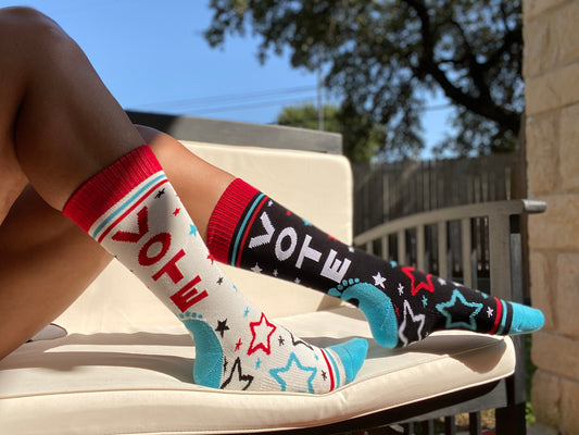 VOTE Sox Set- ON SALE!