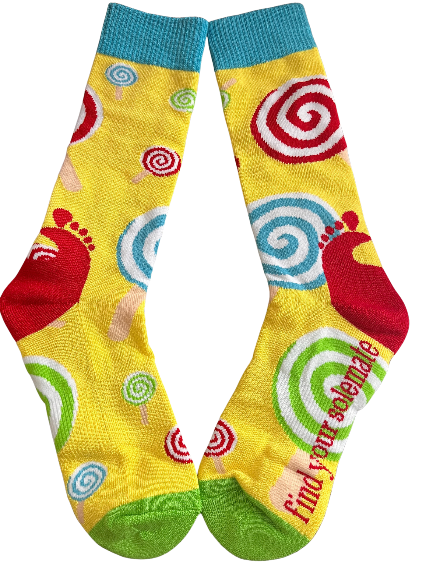 Vibrant Colorful Checkered Fuzzy Slippers