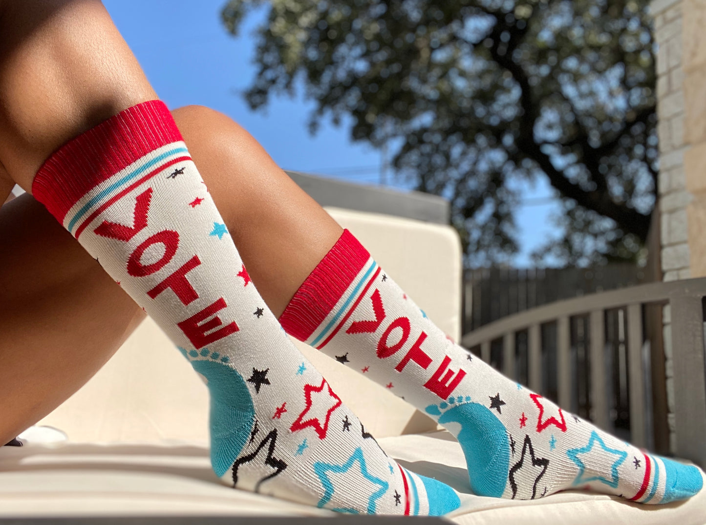 VOTE Sox Set- ON SALE!