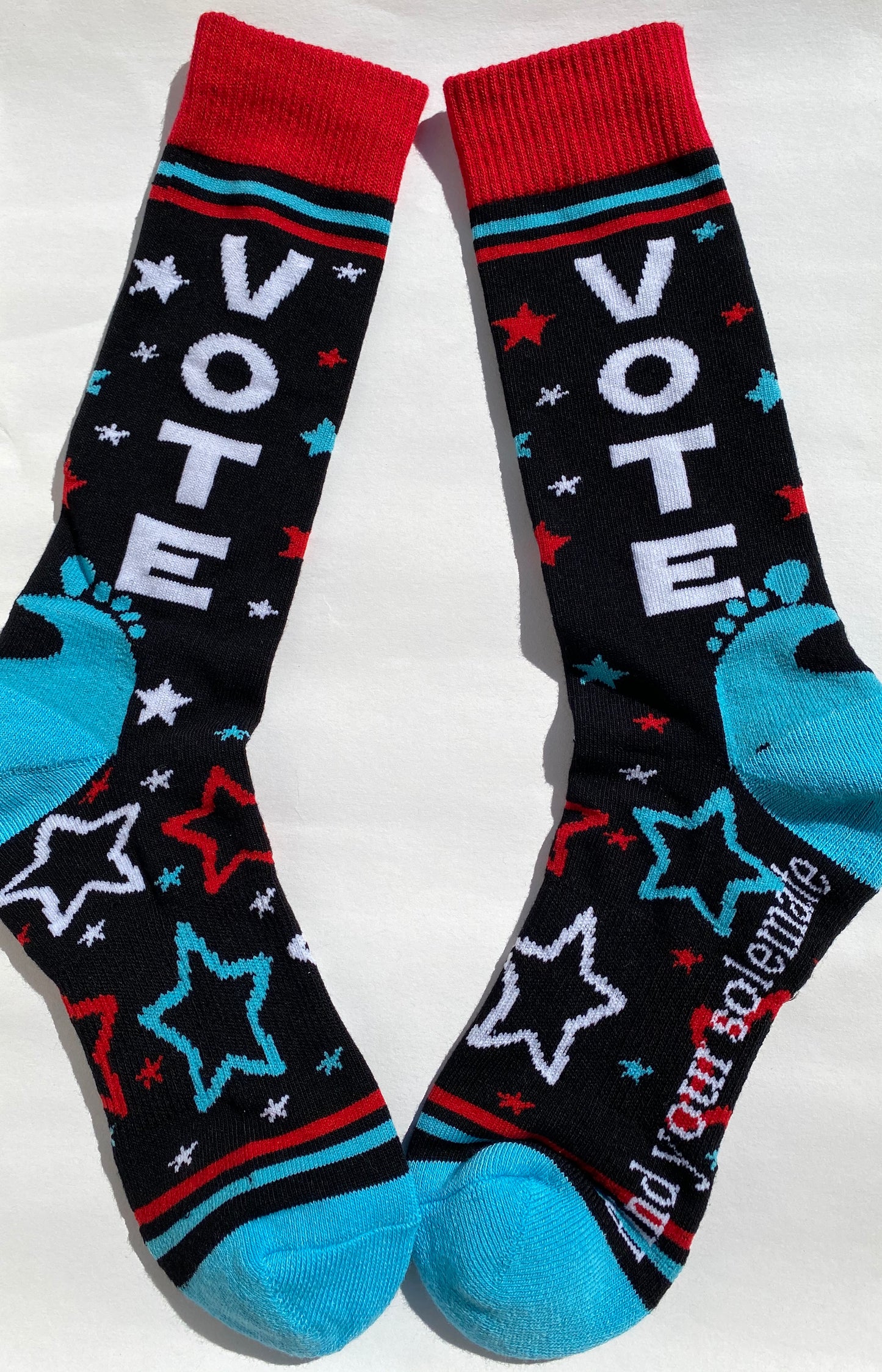 VOTE Sox- ON SALE!
