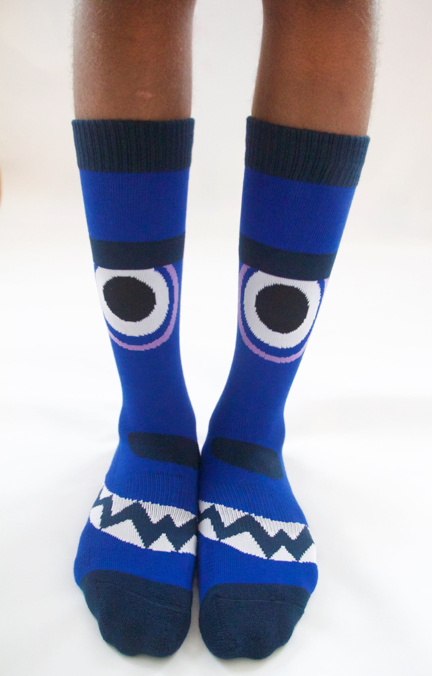 Monster Bob Sox- BEST SELLER