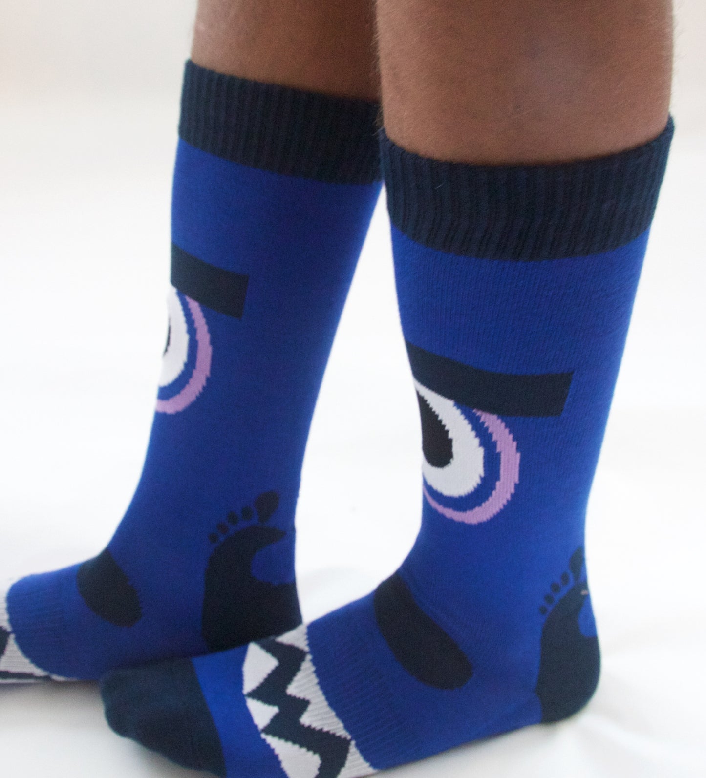 Monster Bob Sox- BEST SELLER