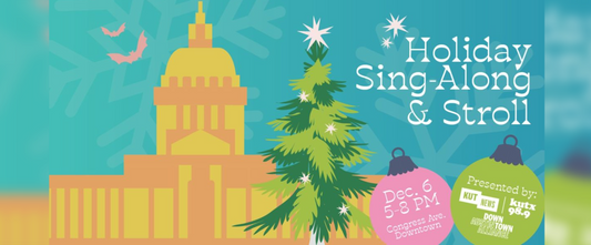 2025 Holiday Pop Ups