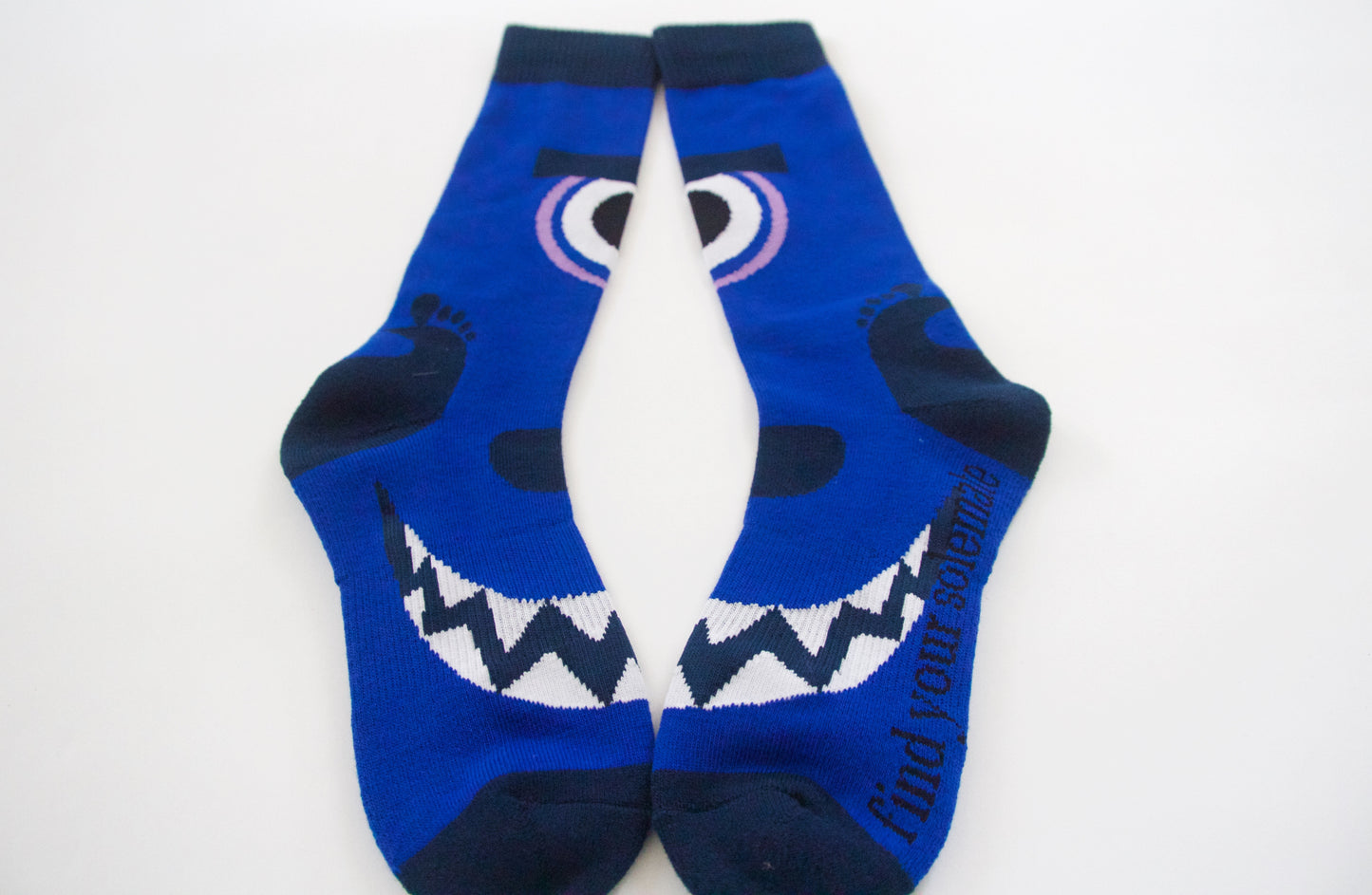 Monster Bob Sox Set