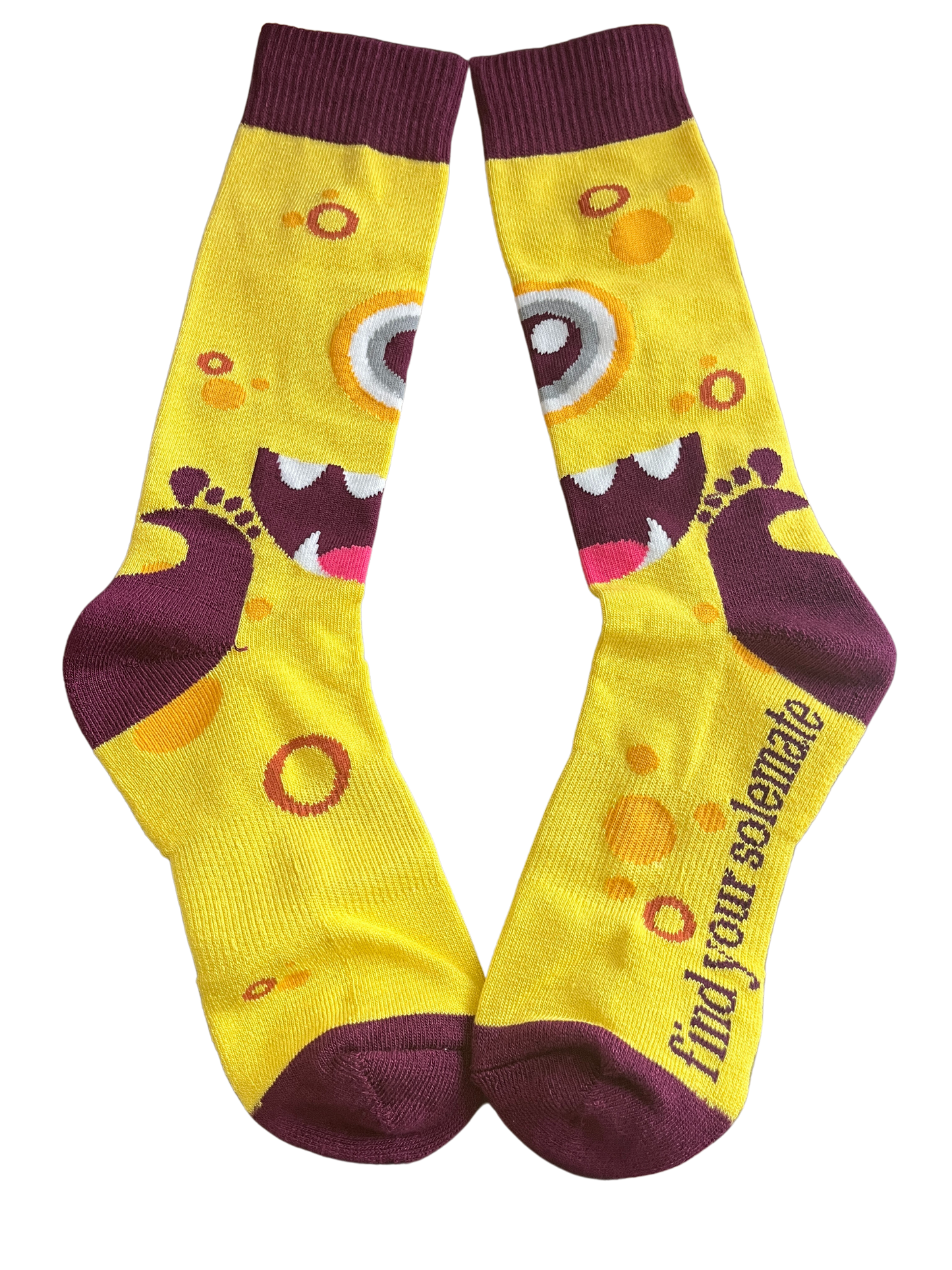 Monster Eden Sox