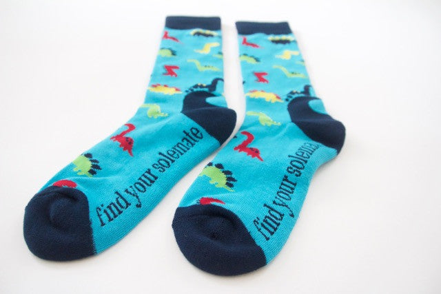 DinoSoar Sox Kids