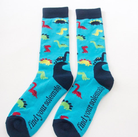 DinoSoar Sox Kids