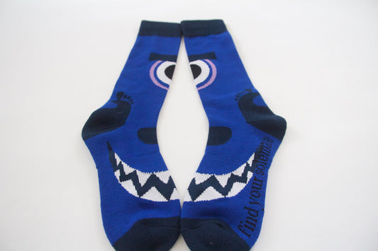 Monster Bob Sox- BEST SELLER