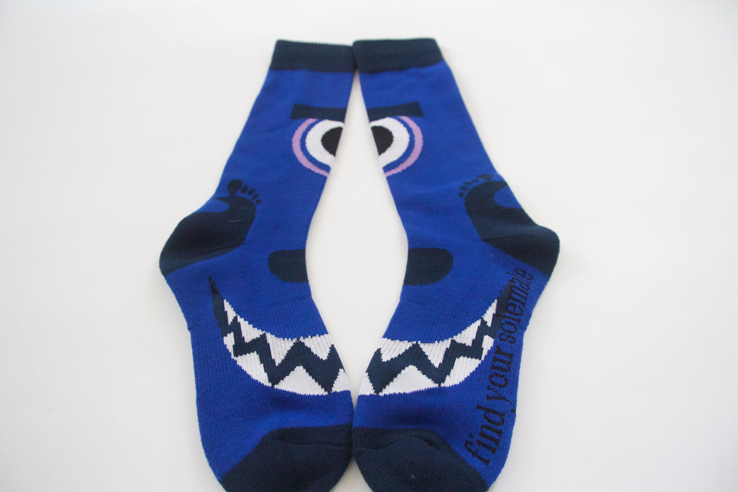 Monster Bob Sox