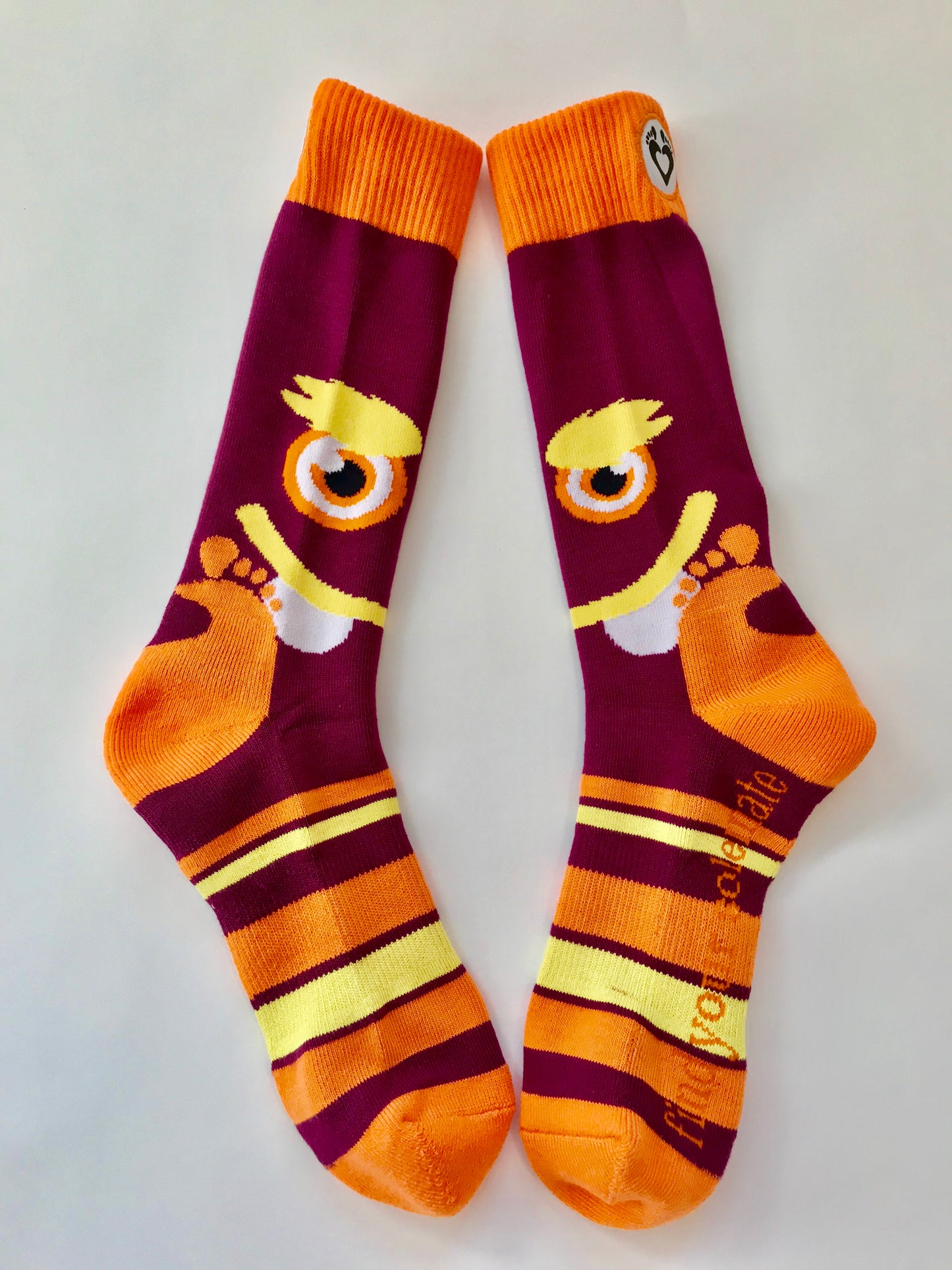 Monsters Sox Bundle